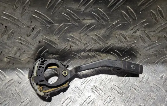 Audi 80 90 B2 Wiper control stalk 811953503C