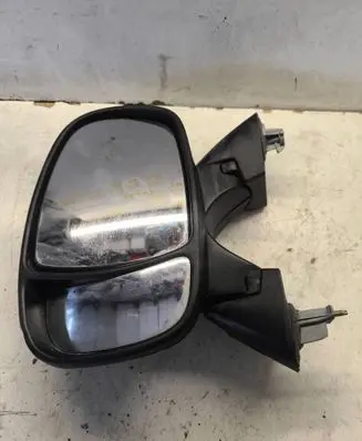 Opel Vivaro Manual wing mirror E2010022