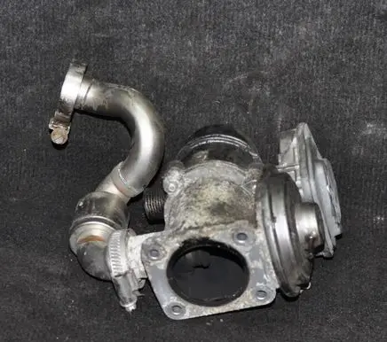 BMW 3 E90 E91 EGR valve 7791480