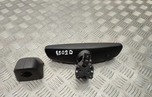 Volkswagen Taigo Rear view mirror (interior) 3G0857511AM
