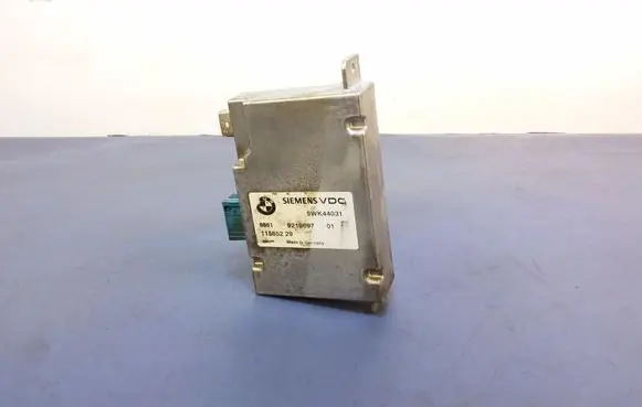 BMW 7 F01 F02 F03 F04 Parking PDC control unit/module 9210697