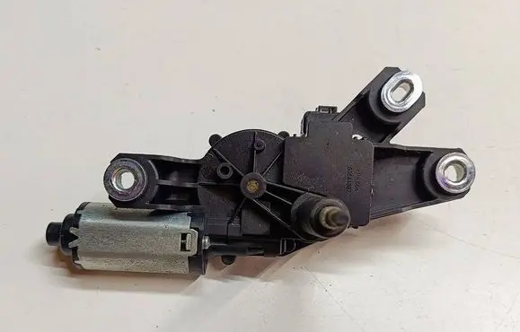 Volkswagen Scirocco Rear window wiper motor 1K8955711T2 1K8955711 W000002580