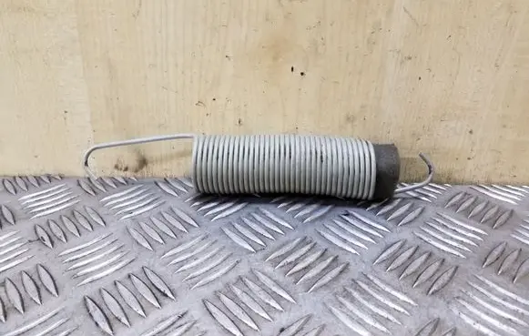 Mercedes-Benz E W212 Tailgate/trunk/boot tension spring 