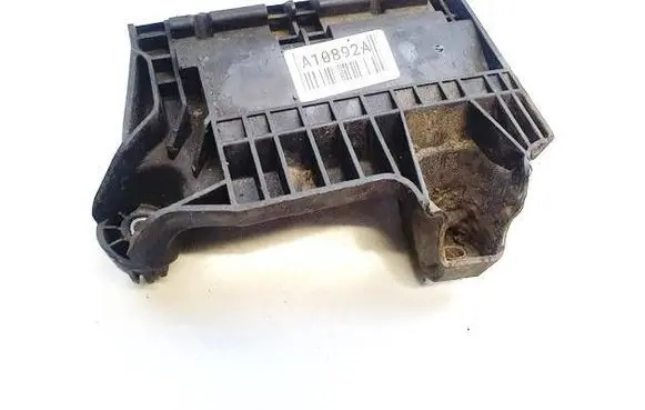 Ford Mondeo MK IV Battery bracket 6g9110663ad 6g91-10663-ad