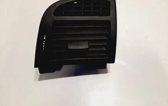 Mercedes-Benz S W221 Dashboard side air vent grill/cover trim