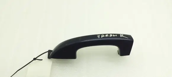 Volkswagen Sharan Front door exterior handle 1K8837210
