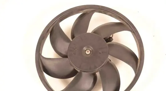 Ford Fiesta Fan impeller A13101612C