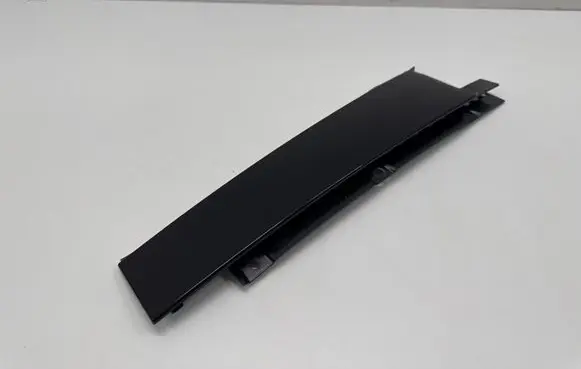 Mercedes-Benz EQA Rear door trim (molding) A2477325000