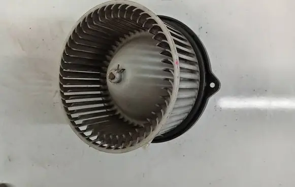 Heater fan/blower