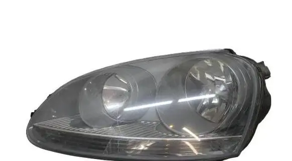 Volkswagen Golf IV Headlight/headlamp 1K6941005A 0301212201 7M0941607A