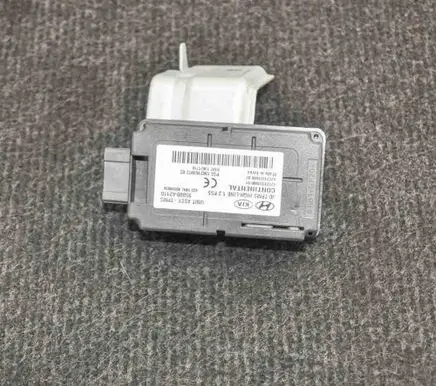 KIA Ceed Other devices
