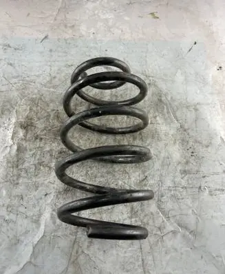 Seat Ibiza IV (6J,6P) Front coil spring