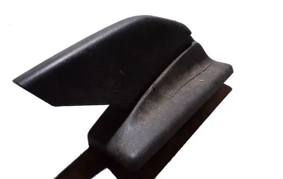 Volkswagen Transporter - Caravelle T4 Handbrake trim 701711463 701711464