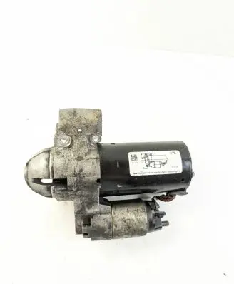 BMW 5 F10 F11 Starter motor 8570383