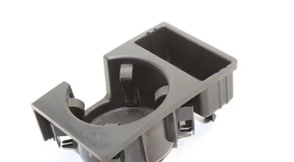 Audi A6 Allroad C6 Cup holder 4F2862534B