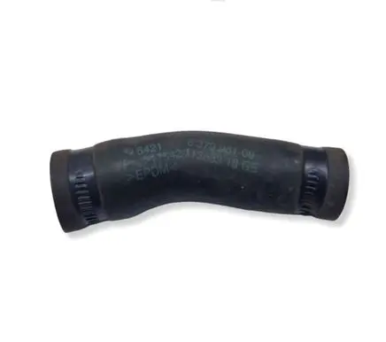 BMW 7 E65 E66 Engine coolant pipe/hose 8379981 11388318GE