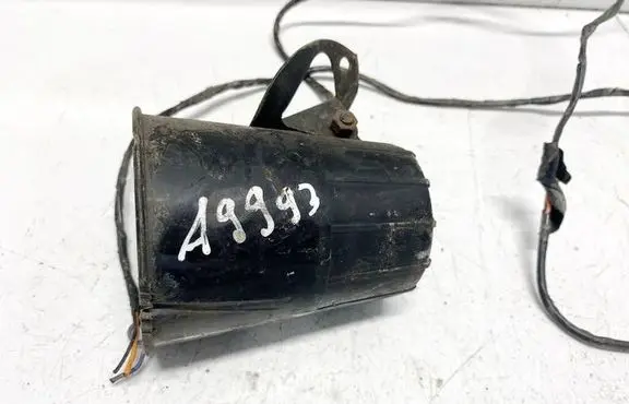 Honda Jazz Alarm system siren 