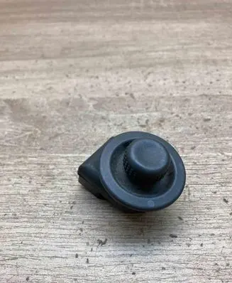 Renault Scenic I Wing mirror switch 7700432971C
