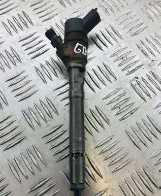 Hyundai Getz Fuel injector 0445110126 3380027900