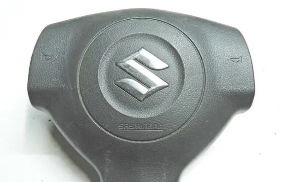 Suzuki SX4 Steering wheel airbag 48150-79J10 J1G27512159