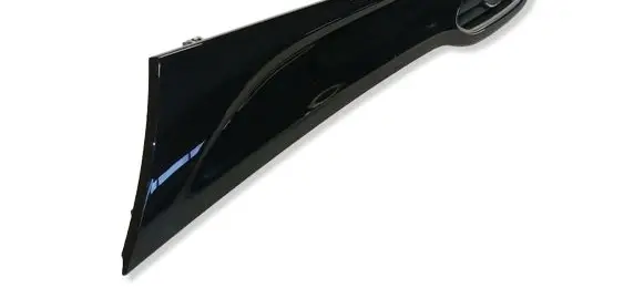 Opel Astra K Dash center air vent grill 13406751