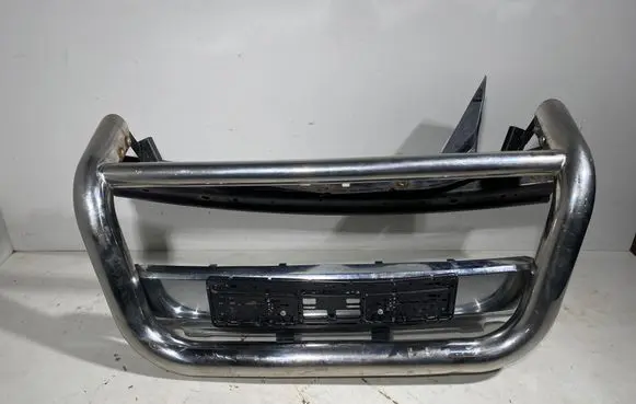 Ford Ranger All-terrain vehicle front guard 