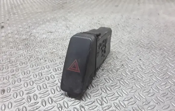 Mazda Demio Hazard light switch