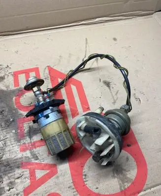 Audi 80 90 S2 B4 In-tank fuel pump 8A0201319 0280161232 895906095
