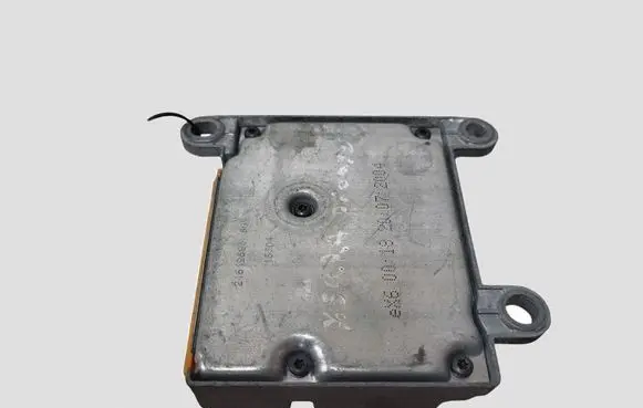 Citroen Xsara Picasso Airbag control unit/module 9652276980 602327400