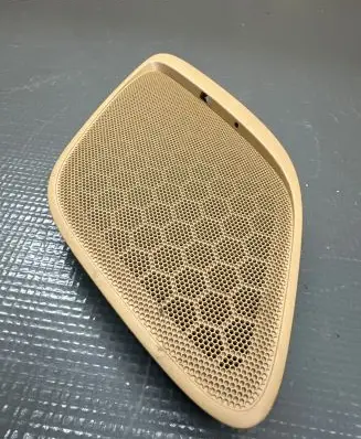 Porsche 911 991 Rear door speaker cover trim 99155504900