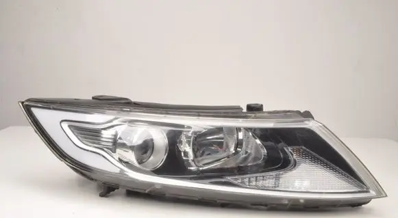 KIA Optima Headlight/headlamp 92102-4U010