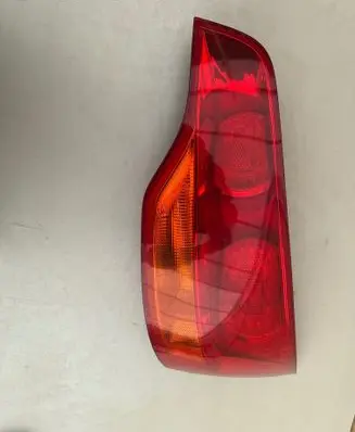 Audi Q7 4L Rear/tail lights 4L0945094 310107 027330202