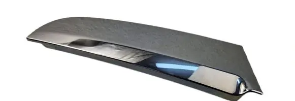 KIA Sportage Rear door trim (molding) 832703W010