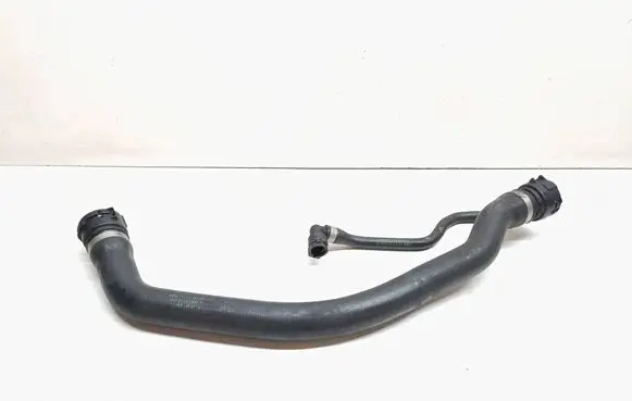BMW 5 E60 E61 Engine coolant pipe/hose 7787449 17127787449