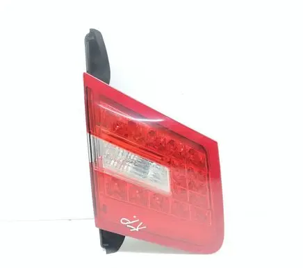 Mercedes-Benz E W212 Tailgate rear/tail lights A2078200364 542501 782003