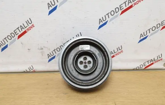 BMW 2 F45 Crankshaft pulley 8624802