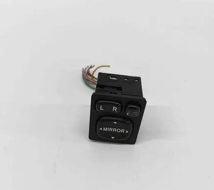 Toyota Land Cruiser (J120) Wing mirror switch 8487028020