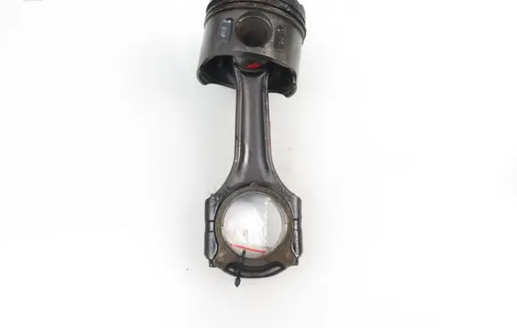 Mercedes-Benz Sprinter W901 W902 W903 W904 Piston with connecting rod 