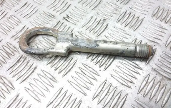 Mazda 6 Towing hook eye 