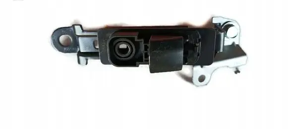 Mazda CX-5 Seat belt trim 107KW