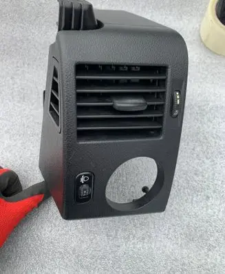 Mercedes-Benz Sprinter W906 Dashboard side air vent grill/cover trim A9068301554 A9068300454