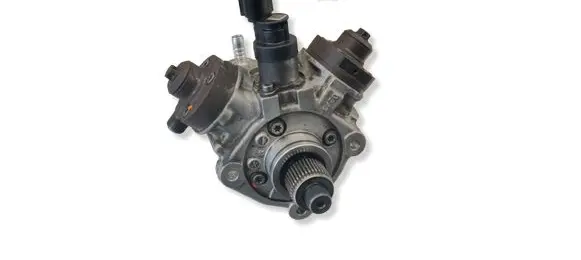 Audi A7 S7 4G Fuel injection high pressure pump 059130755BG