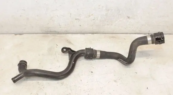 Audi Q5 SQ5 Engine coolant pipe/hose 06H121065D 8R0819334T