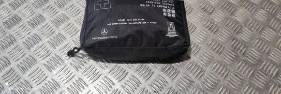 Mercedes-Benz GLC C253 First aid kit A2058310701