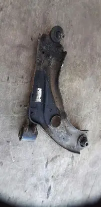 Peugeot 308 Front control arm