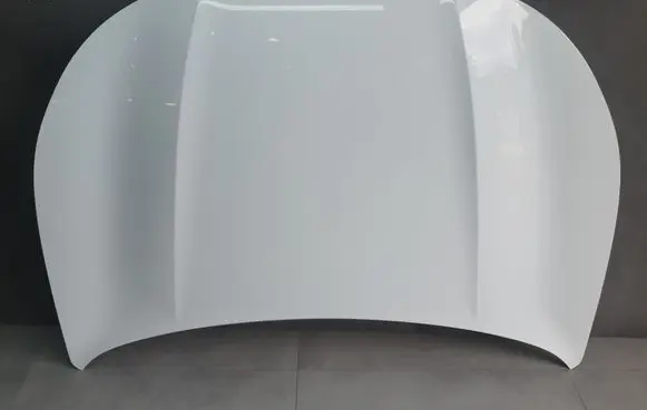 Cupra Terramar Engine bonnet/hood 578823029