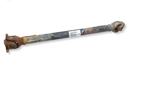 BMW X5 F15 Front prop shaft 8605866