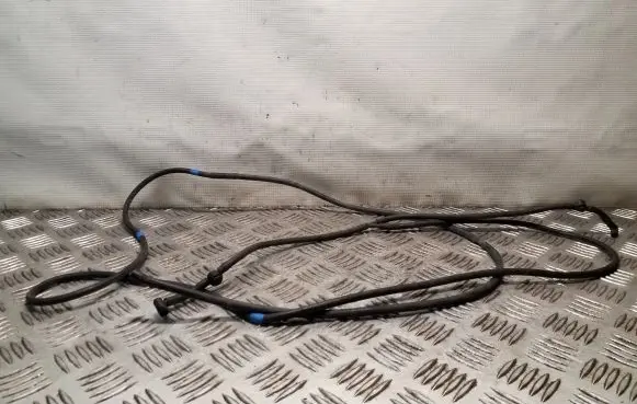 Mini One - Cooper Coupe R56 Windshield washer fluid hose 