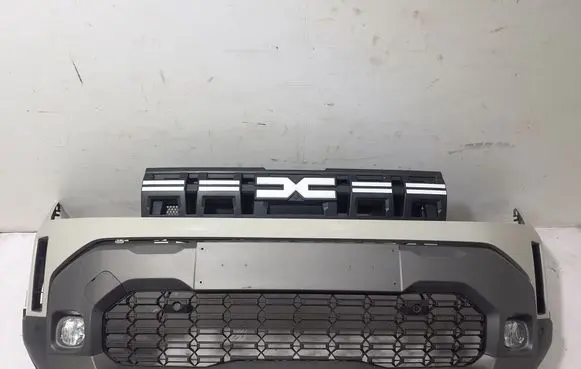 Dacia Duster Front bumper 620226233R