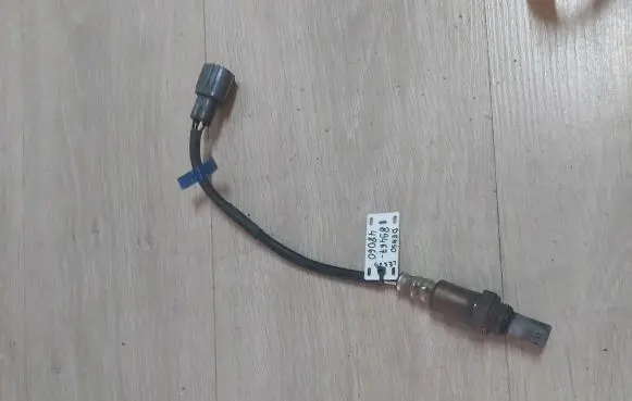 Toyota Highlander XU40 Lambda probe sensor 89467-48060